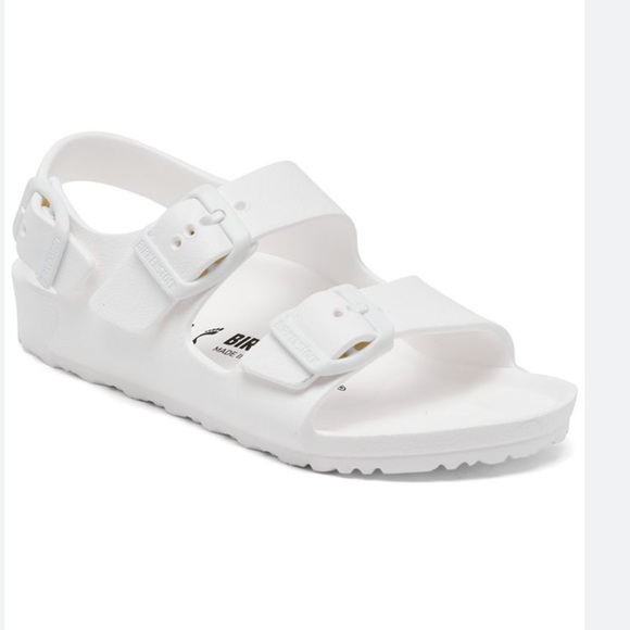 Little Kids Milano Essentials EVA Sandals - Picture 1 of 8